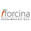 FORCINA MARCO & C. SAS – company logo, company info header