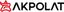 AKPOLAT HAYVANCILIK GIDA SANAYİ VE TİCARET ANONİM ŞİRKETİ – company logo, company info header