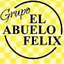 MIEL Y POLEN EL ABUELO FELIX – company logo, company info header