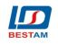 Huizhoucity Bestam Precision Machine Co.,Ltd – company logo, company info header