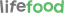 LIFEFOOD ROHKOST AG – company logo, company info header