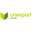 UNEXPORT SOCIEDAD COOPERATIVA – company logo, company info header