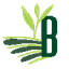 BERBEROGLU TEA – company logo, company info header