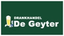 DRANKHANDEL DE GEYTER – company logo, company info header