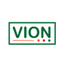 VION TRADE – company logo, company info header