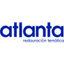 GRUPOATLANTA – company logo, company info header