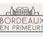 BORDEAUX EN PRIMEURS SAS – company logo, company info header