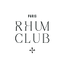 PARIS RHUM CLUB – company logo, company info header