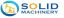 Jiangsu Solid Machinery Manufacturing Co., Ltd. – company logo, company info header
