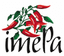 IMEPA S.R.L. – company logo, company info header
