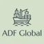 ADF Global Exports Private Limited  – company logo, company info header