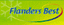 DEJAEGHERE – company logo, company info header