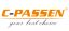 Ningbo Passen Technology Co., Ltd. – company logo, company info header