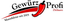 GEWÜRZ PROFI – company logo, company info header