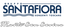 FONTE SANTAFIORA SPA – company logo, company info header