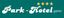 PARK-HOTEL – company logo, company info header
