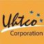 Uhtco Corporation Gmbh  – company logo, company info header
