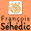 CIDRE SEHEDIC – company logo, company info header