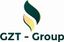 GZT Group – company logo, company info header