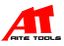 Linyi Aite Hardware Tools Co., Ltd. Foreign Trade Department – company logo, company info header