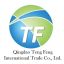 Qingdao Teng Feng International Trade Co., Ltd. – company logo, company info header