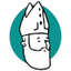SAN AGUSTÍN – company logo, company info header