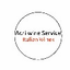 ACRI WINE SERVICE – company logo, company info header