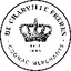 COGNAC DE CHARVILLE FRERES – company logo, company info header