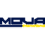 MOVA INTERNATIONAL – company logo, company info header