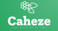 CAHEZE – company logo, company info header