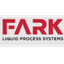 FARK PROCESS – company logo, company info header