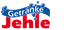 GETRÄNKE JEHLE INHABER MARCO JEHLE – company logo, company info header