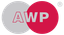 A.W.P SRL – company logo, company info header