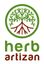 HERB ARTIZAN PRIVATE LIMITED – company logo, company info header