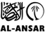 ANSAR TRADERS – company logo, company info header