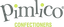 Pimlico Confectioners – company logo, company info header
