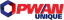 PWAN GROUP – company logo, company info header