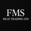FMS Meat Trading LTD – company logo, company info header
