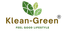 KLEAN GREENTECH CO, LTD – company logo, company info header