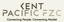 Kent Pacific  – company logo, company info header