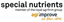 SPECIAL NUTRIENTS, LLC – company logo, company info header