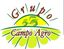 Grupo Campo Agro  – company logo, company info header