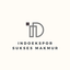 PT indoekspor Sukses Makmur – company logo, company info header
