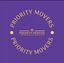 Priority Movers – company logo, company info header