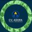 CV. Agora Trade Indonesia – company logo, company info header