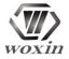 Woxin Industries Limited – company logo, company info header