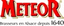 BRASSERIE METEOR SA – company logo, company info header