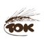 TOK GROUP – company logo, company info header