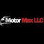 Motor Max LLC – company logo, company info header