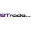 @TRADE S.R.O. – company logo, company info header